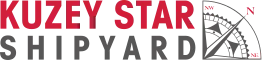 KUZEY STAR SHIPYARD DENİZCİLİK SANAYİ VE TİCARET A.Ş.