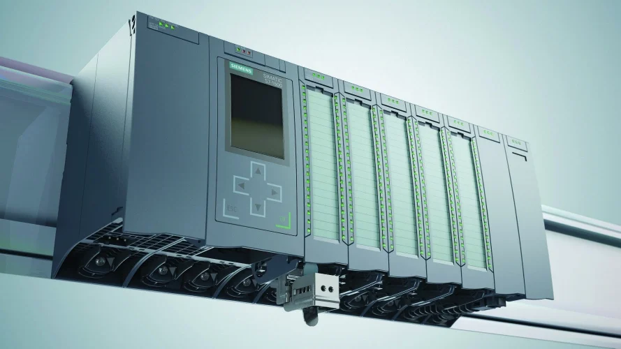 PLC Programlama Temelleri