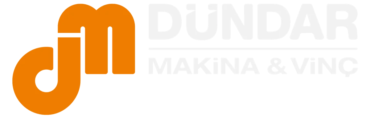 DÜNDAR MAKİNA & VİNÇ